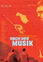 plakat filmuMuzyka mojego ojca