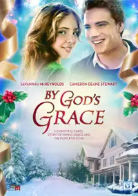 Plakat filmu By God's Grace