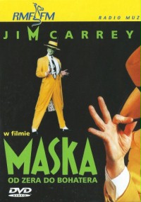 Maska (1994) plakat