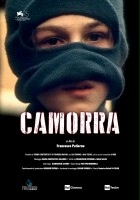 plakat filmu Camorra