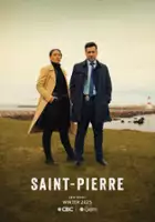 plakat serialu Saint-Pierre