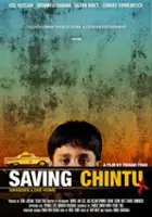 plakat filmu Saving Chintu
