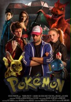plakat filmu Pokémon Apokélypse