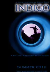 Plakat filmu Indigo