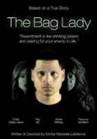 plakat filmu The Bag Lady