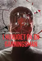 plakat serialu I huvudet på en gärningsman