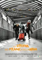 plakat filmu La Storia del Frank e della Nina
