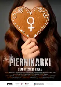 Plakat filmu Piernikarki