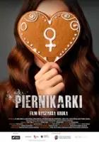plakat filmu Piernikarki