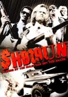plakat filmu Shotgun