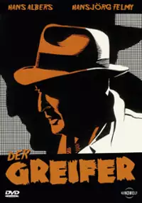 Plakat filmu Der Greifer