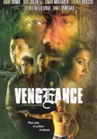 plakat filmu Vengeance