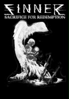 plakat - Sinner: Sacrifice for Redemption (2018)