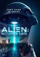 plakat filmu Obcy: Bitwa o planetę