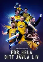 plakat serialu För hela ditt jävla liv