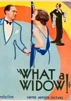 Daphne Pollard / Co za wdowa!