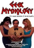 plakat filmu Geek Mythology