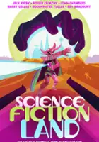 Ruchi Mital / Science Fiction Land