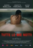plakat filmu Tutte le mie notti