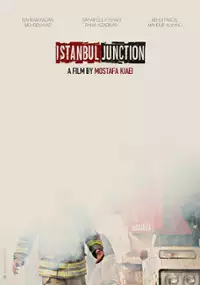 Plakat filmu 4 Rah Istanbul