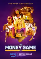 plakat serialu The Money Game