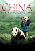 plakat filmu China: The Panda Adventure