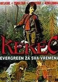 Plakat filmu Kekec