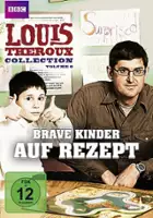 plakat filmu Louis Theroux: America's Medicated Kids