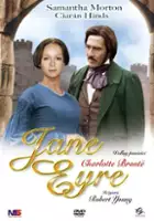 plakat filmu Dziwne losy Jane Eyre