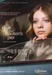 Plakat filmu Skok do wody