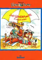 plakat filmu Just Grandma and Me