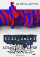 plakat filmu HollyWeird