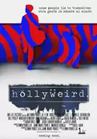 plakat filmu HollyWeird