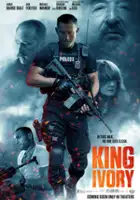 plakat filmu King Ivory