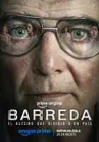 plakat filmu Barreda