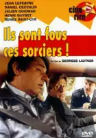 Marie-Christine Chireix / Ils sont fous ces sorciers