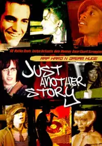 Plakat filmu Just Another Story
