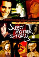 plakat filmu Just Another Story