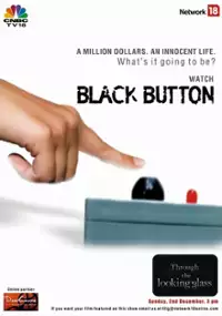Plakat filmu Black Button