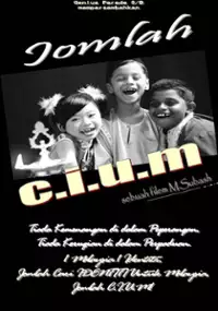 Plakat filmu Jomlah C.I.U.M