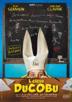 plakat filmu L'Élève Ducobu