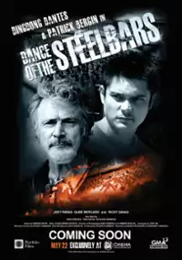 Plakat filmu Dance of the Steel Bars