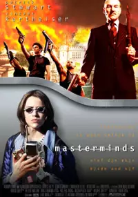 Plakat filmu Spryciarz
