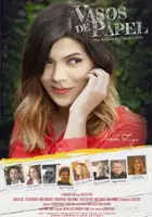 plakat filmu Vasos De Papel