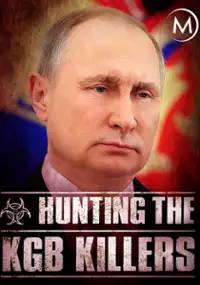 Plakat filmu Hunting the KGB Killers