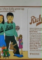 plakat filmu Bogate dzieciaki