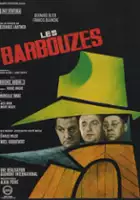 Lutz Gabor / Les Barbouzes