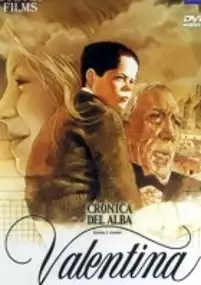 Plakat filmu Valentina