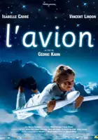 plakat filmu L'avion