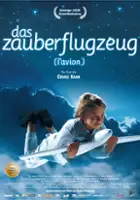 plakat filmu L'avion